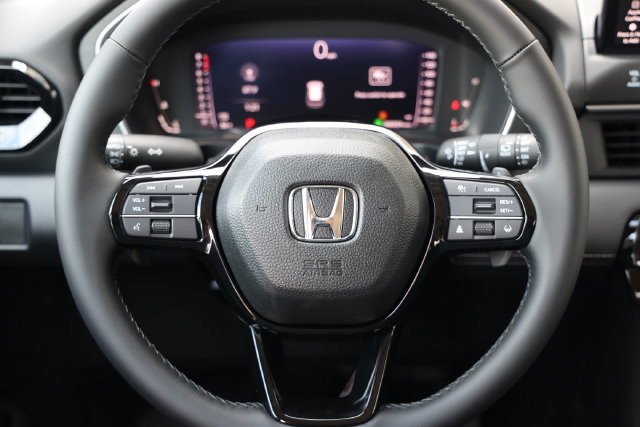 New 2026 Honda Passport RTL image 29