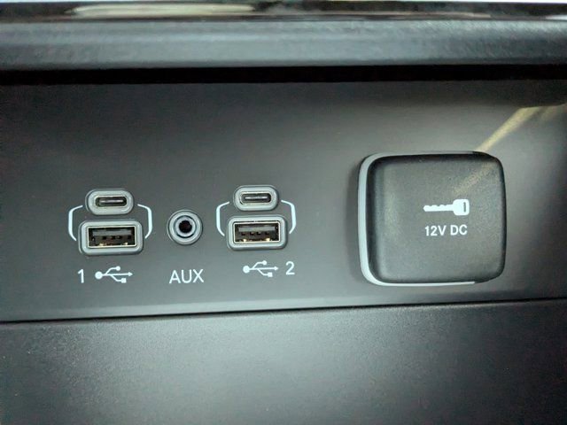 New 2026 Jeep Grand Cherokee Limited image 25