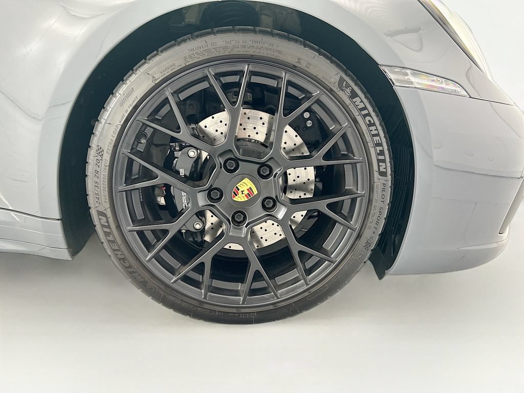 Certified 2023 Porsche 911 Carrera S RWD image 29