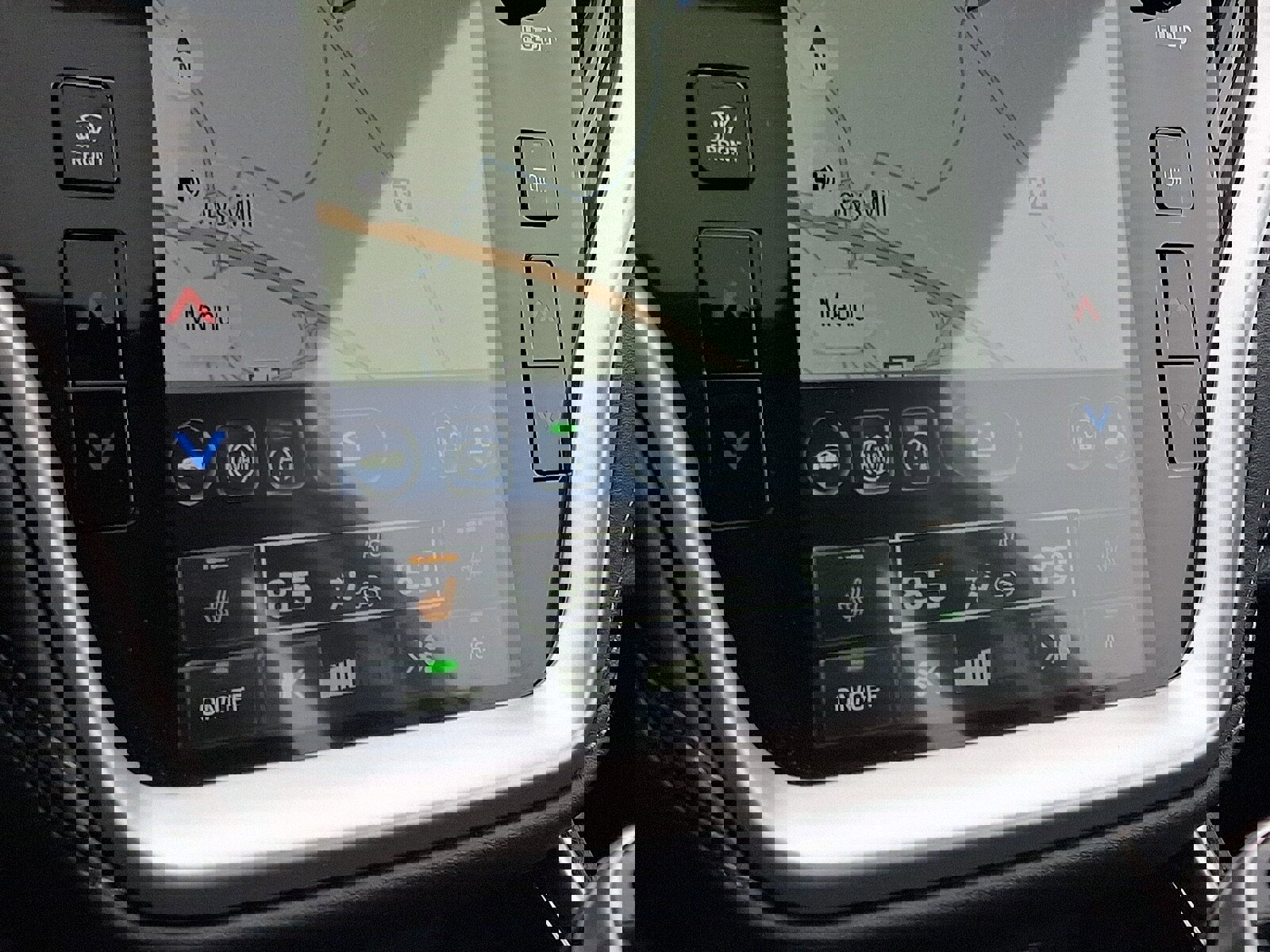 Certified 2025 Subaru Legacy Premium image 15