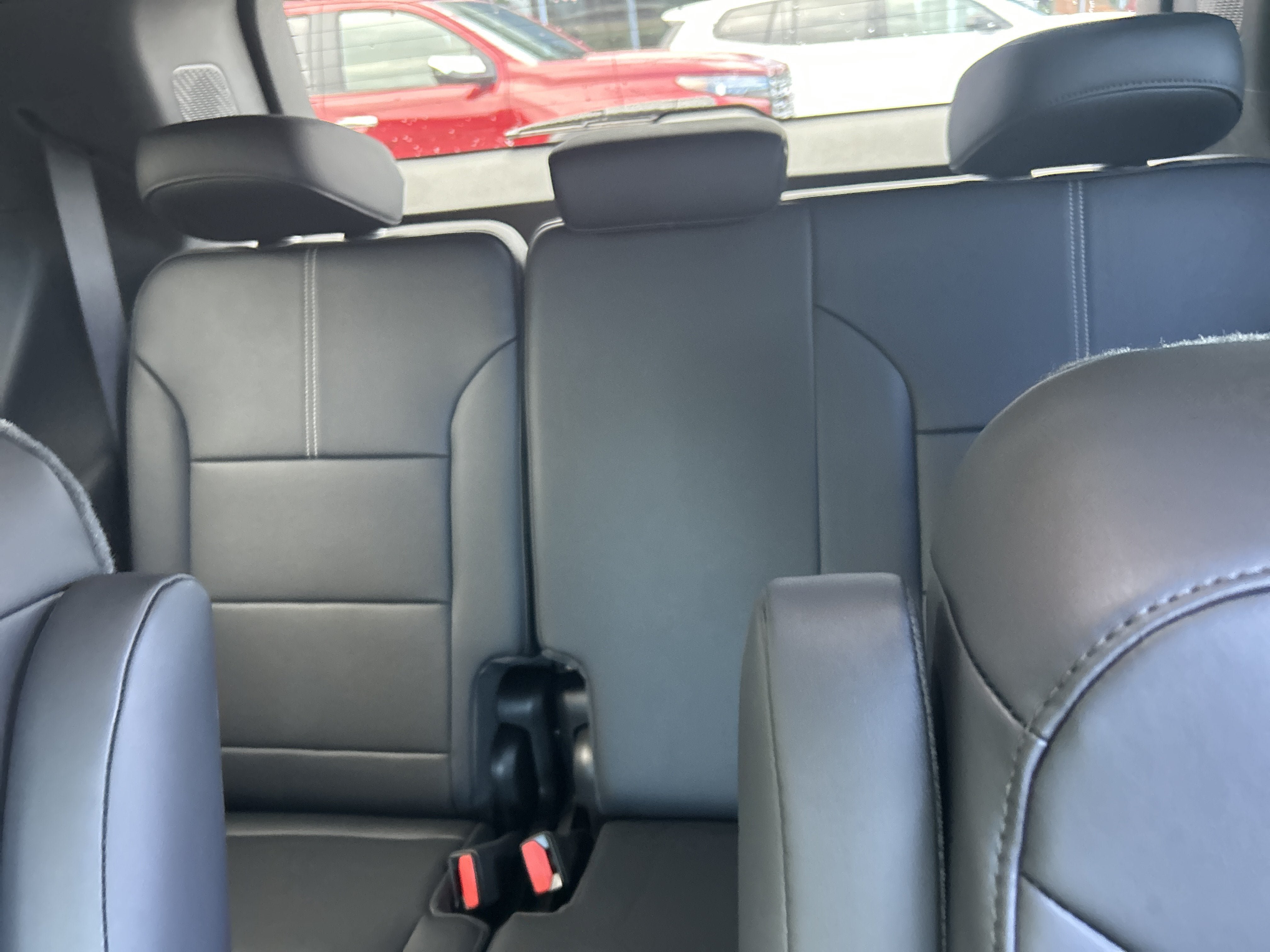 New 2026 GMC Acadia Elevation w/ Black Edition FWD image 30
