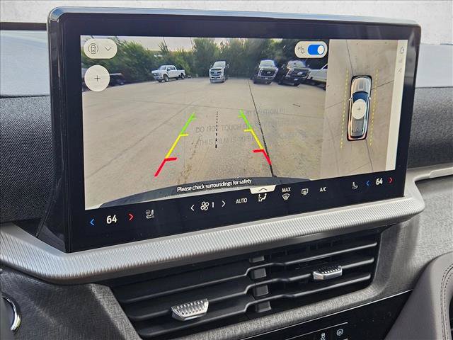 New 2026 Ford Explorer Platinum RWD image 13
