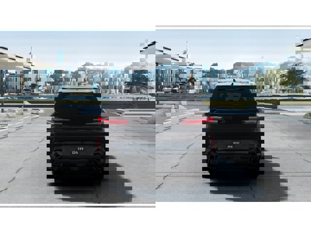 New 2026 BMW XM Label Red image 5