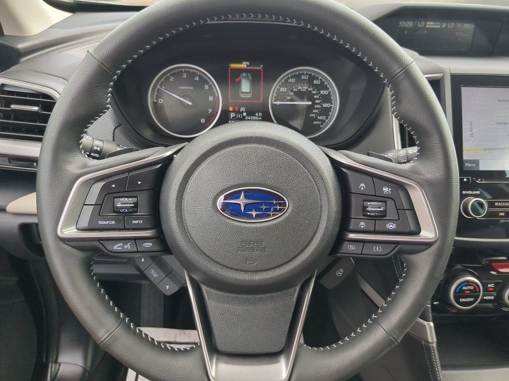 Certified 2023 Subaru Forester Limited AWD/4WD image 30