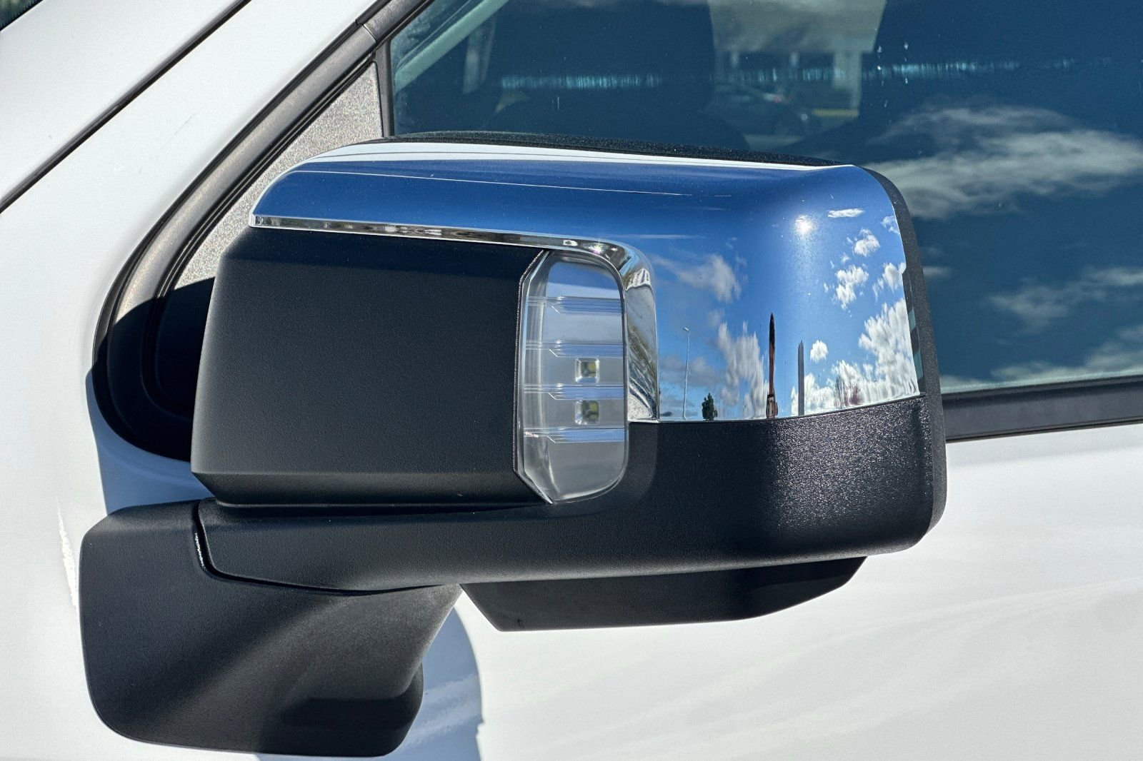 Used 2026 Chevrolet Silverado 1500 LT w/ All Star Edition Plus image 53