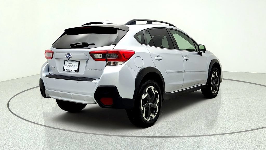 Used 2023 Subaru Crosstrek 2.5i Limited AWD/4WD image 5