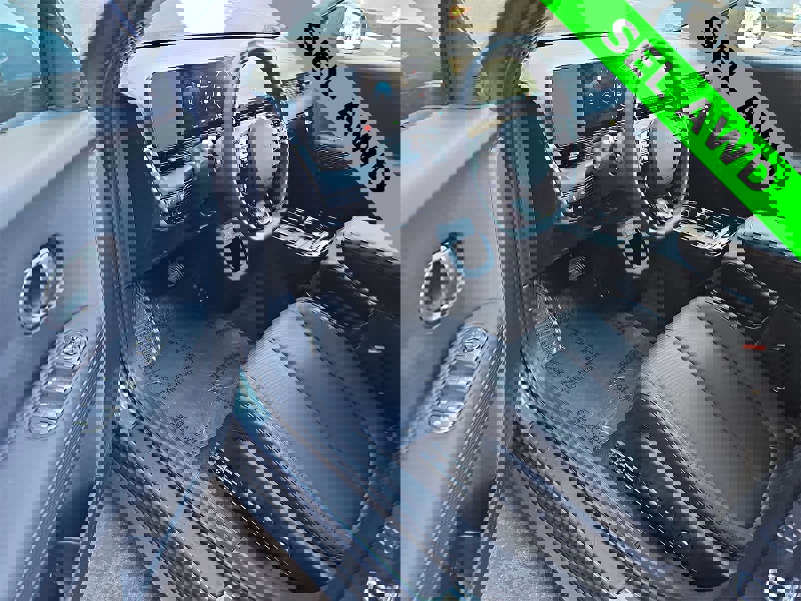 Used 2025 Hyundai Ioniq 5 SEL image 10