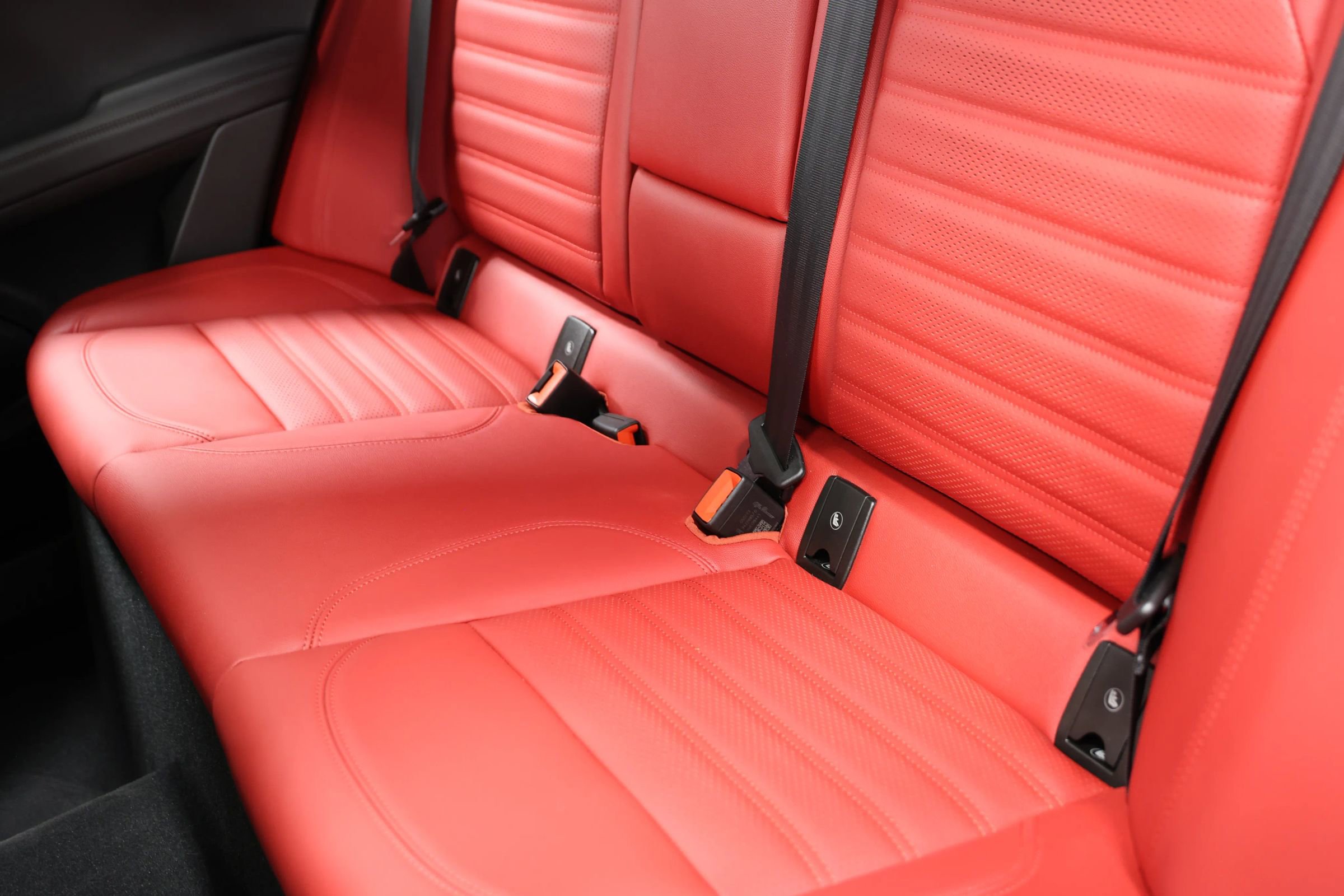 Used 2024 Alfa Romeo Stelvio Quadrifoglio image 50