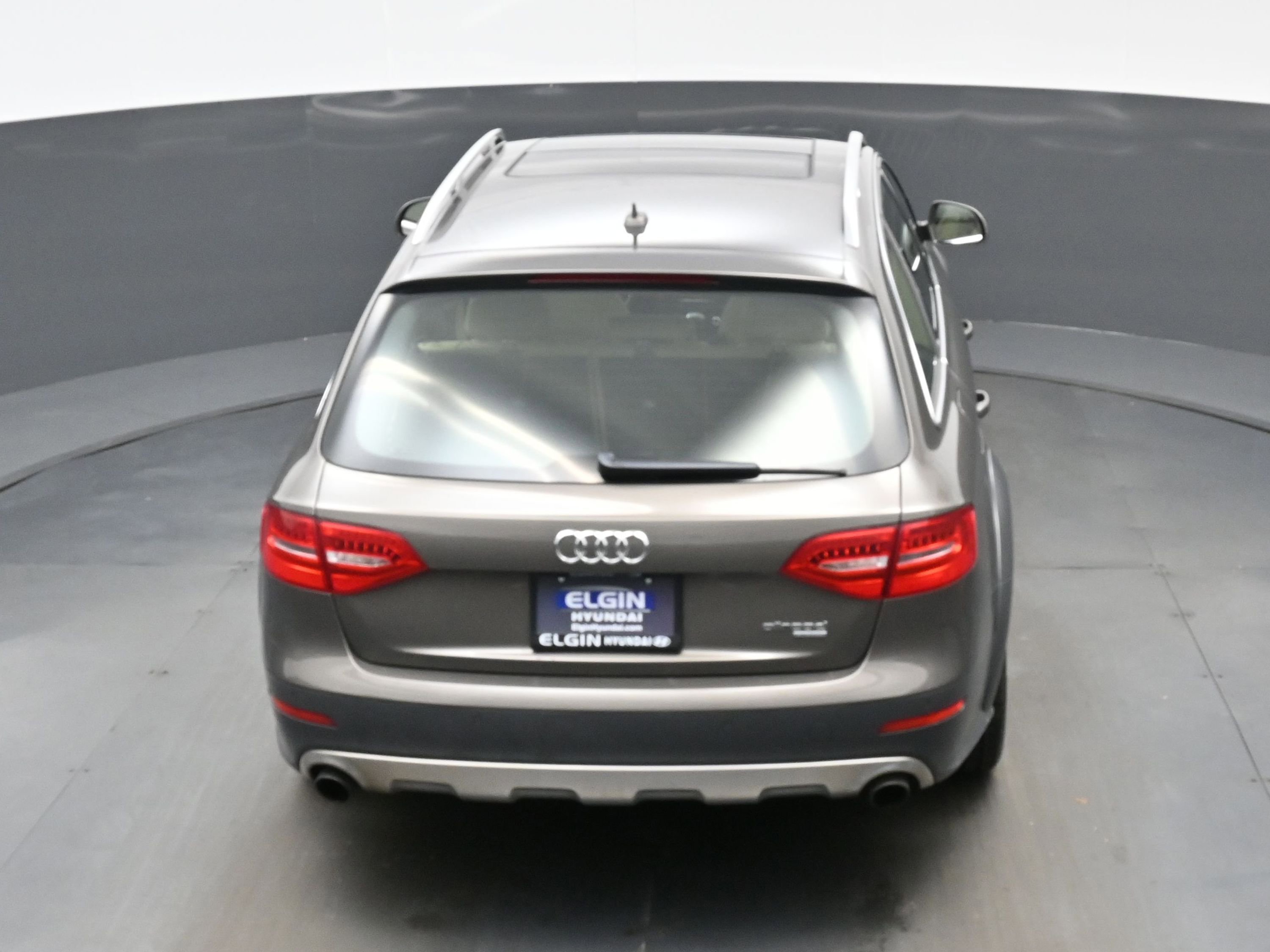 Used 2014 Audi A4 Premium Plus AWD/4WD image 39