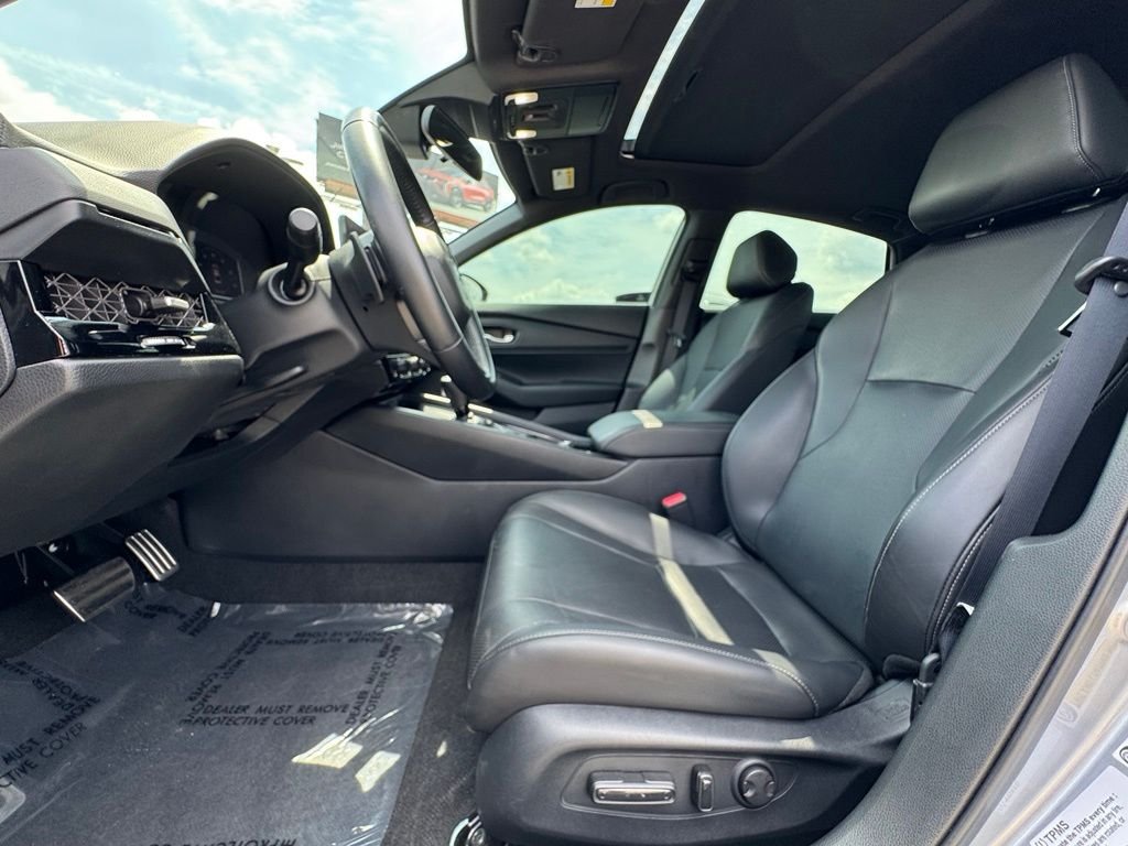 Used 2024 Honda Accord Sport image 25
