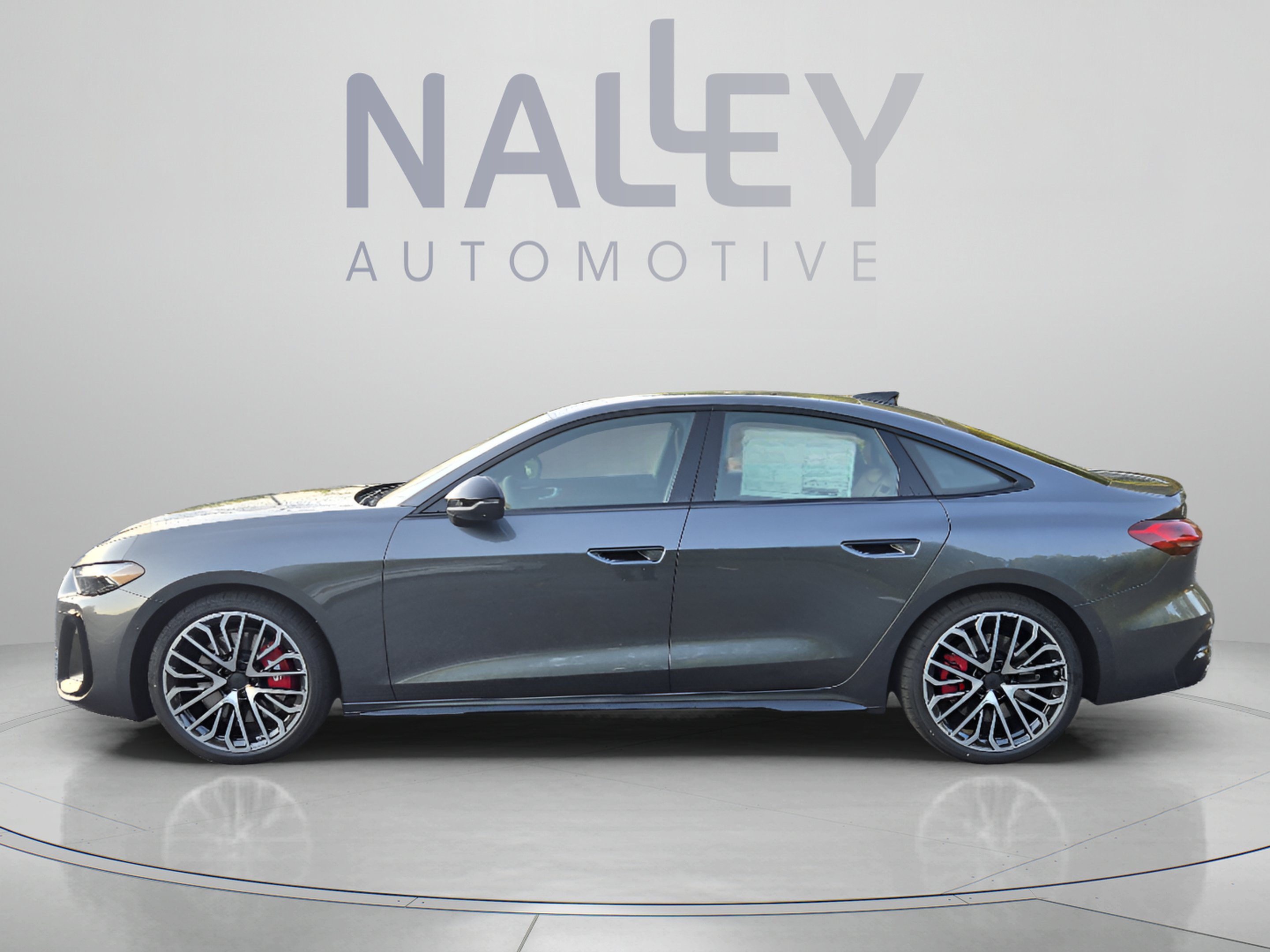 New 2026 Audi S5 Prestige AWD/4WD image 2