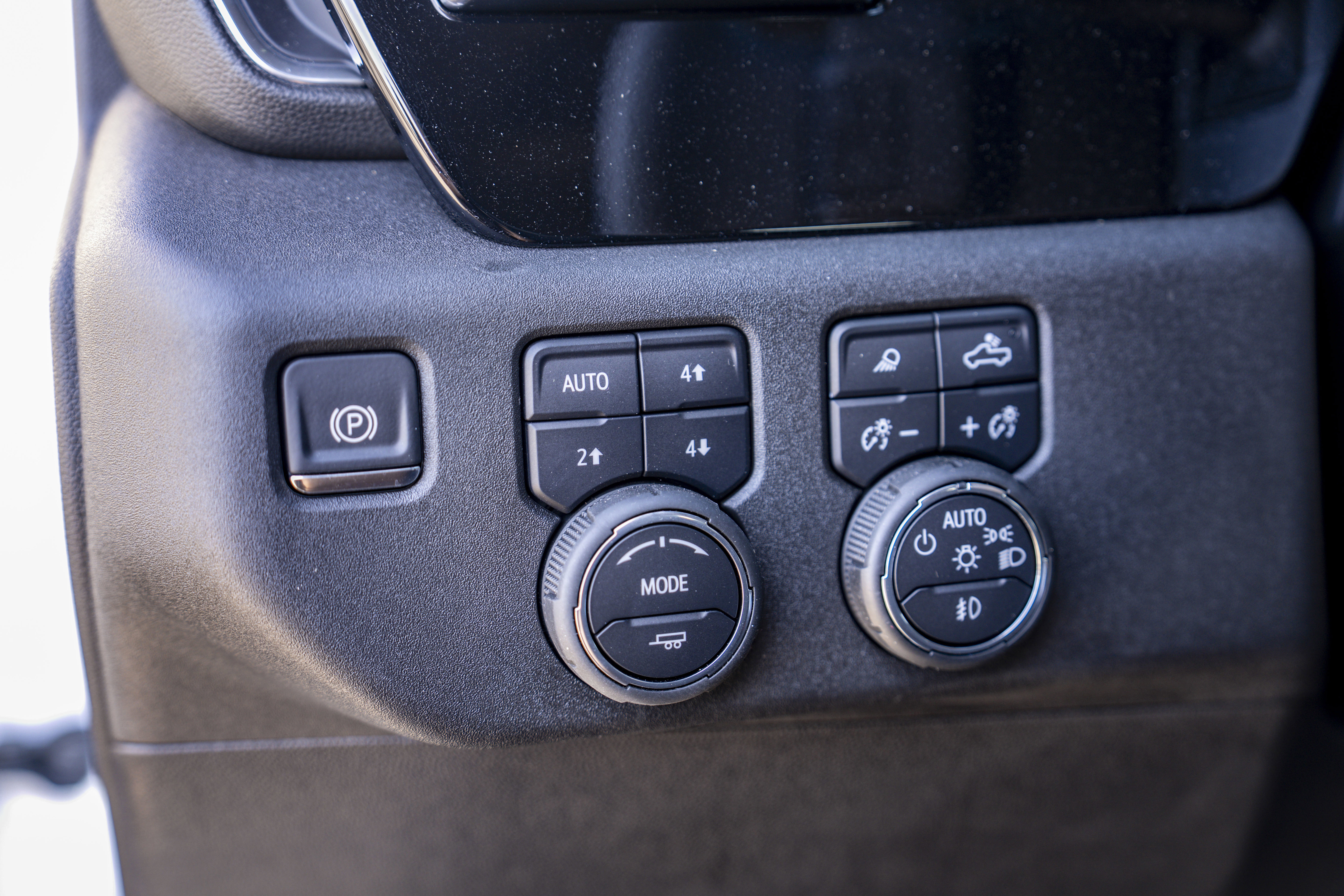 New 2025 Chevrolet Silverado 1500 RST image 15