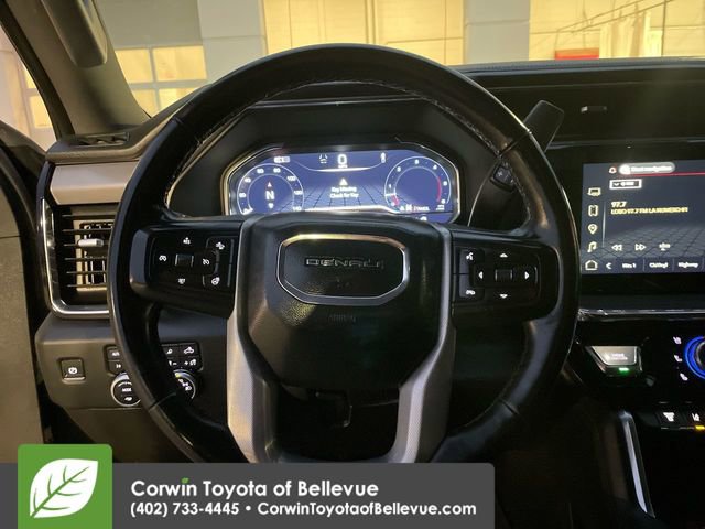 Used 2024 GMC Sierra 2500 Denali w/ Denali Reserve Package image 22