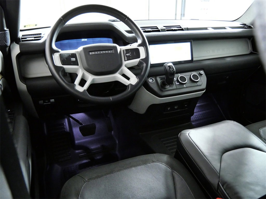 Used 2020 Land Rover Defender 110 S image 4