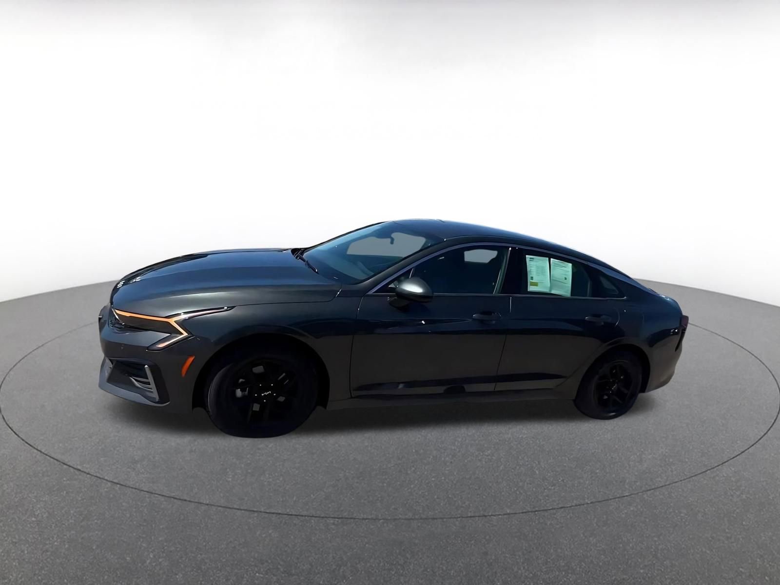 Used 2025 Kia K5 LXS image 8