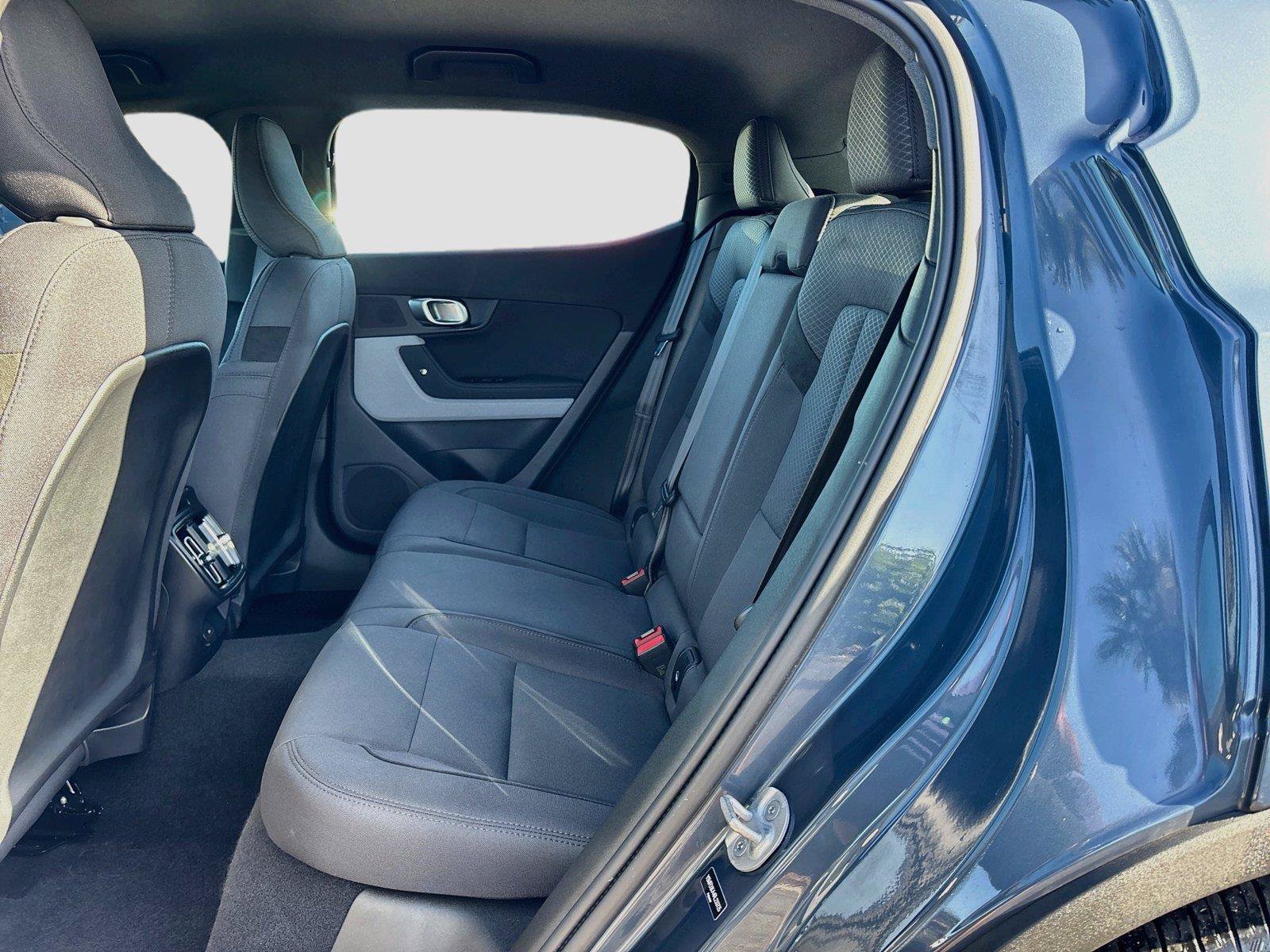 Used 2024 Polestar Polestar 2 AWD/4WD image 23