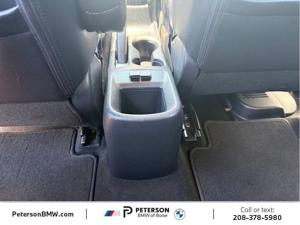 Used 2020 Nissan Kicks SR w/ SR Premium Package FWD image 18