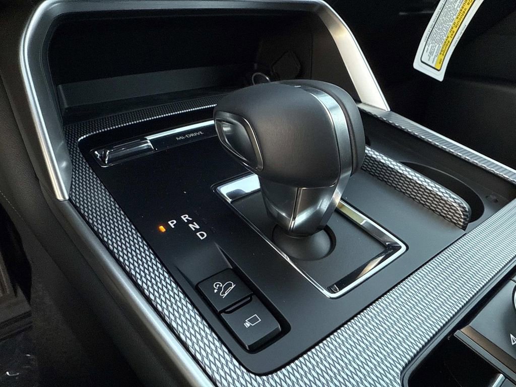 New 2026 MAZDA CX-90 3.3 Turbo S w/ Premium Package image 36