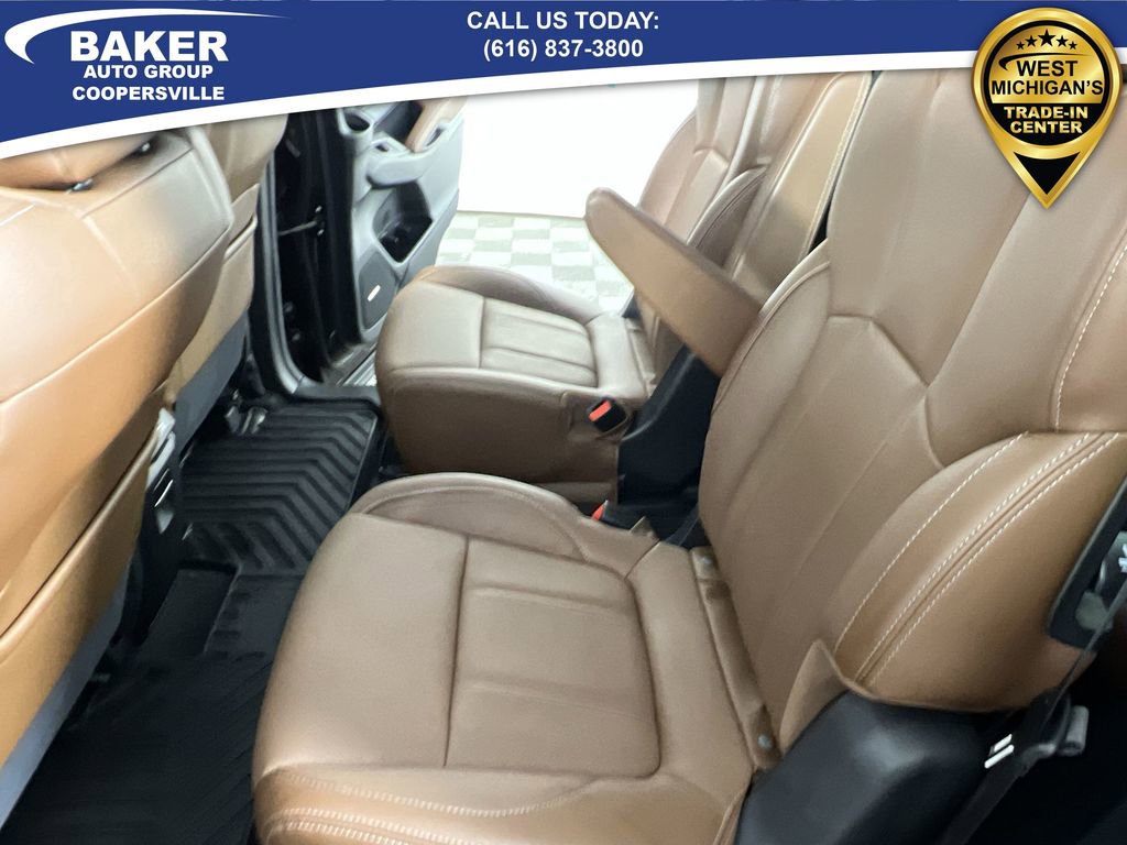 Used 2024 Subaru Ascent Touring w/ Popular Package #2 image 27