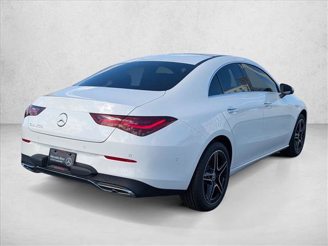 New 2026 Mercedes-Benz CLA 250 video 2