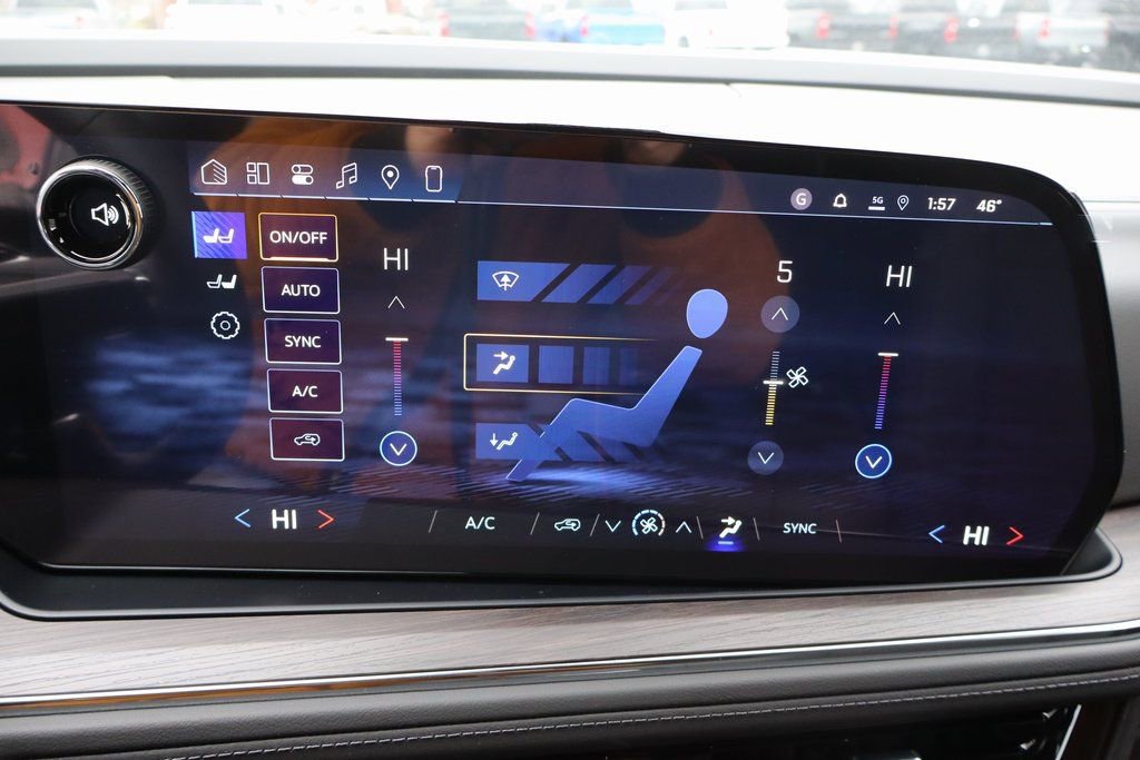 New 2026 Chevrolet Tahoe LS image 14