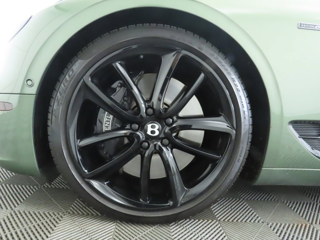 Used 2024 Bentley Continental GT image 36