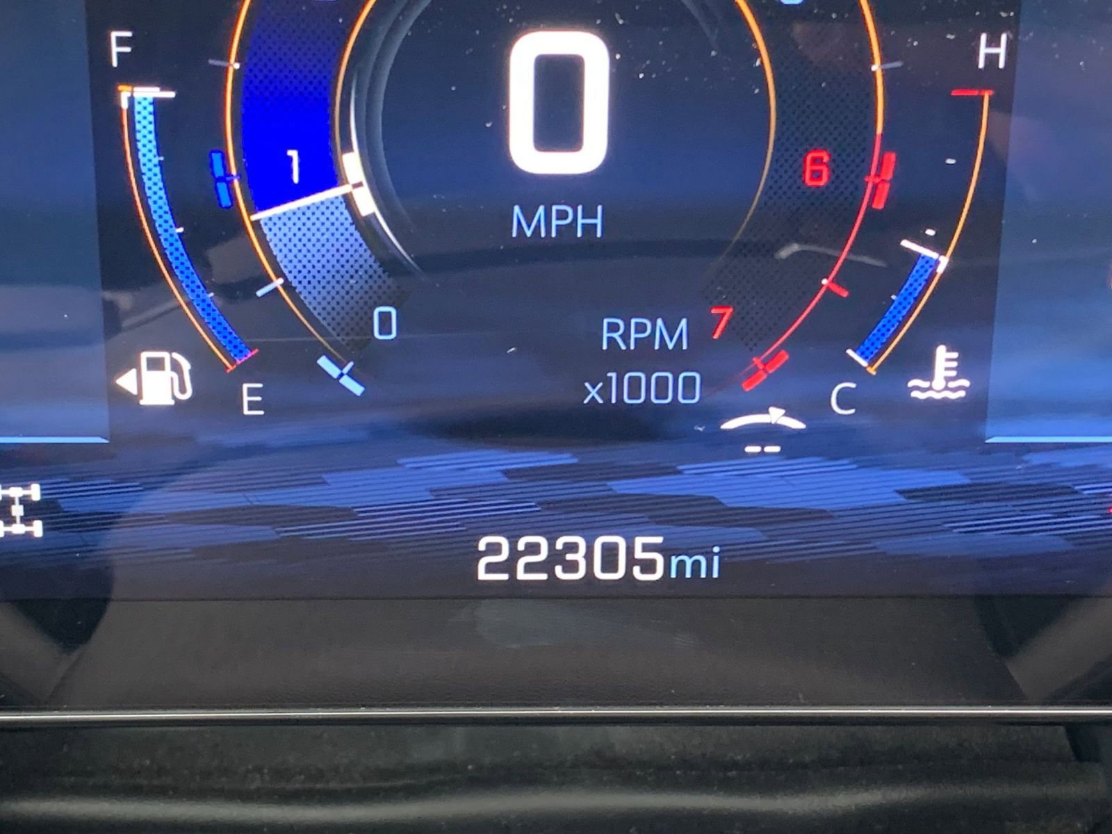 Used 2025 Chevrolet Equinox LT image 39