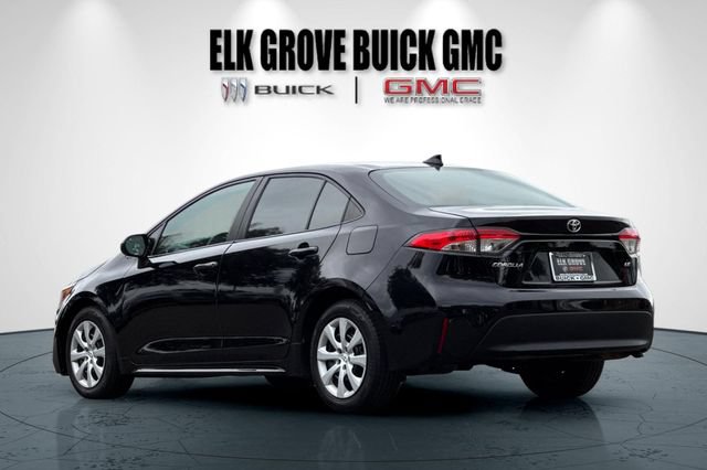 Used 2024 Toyota Corolla LE FWD image 6