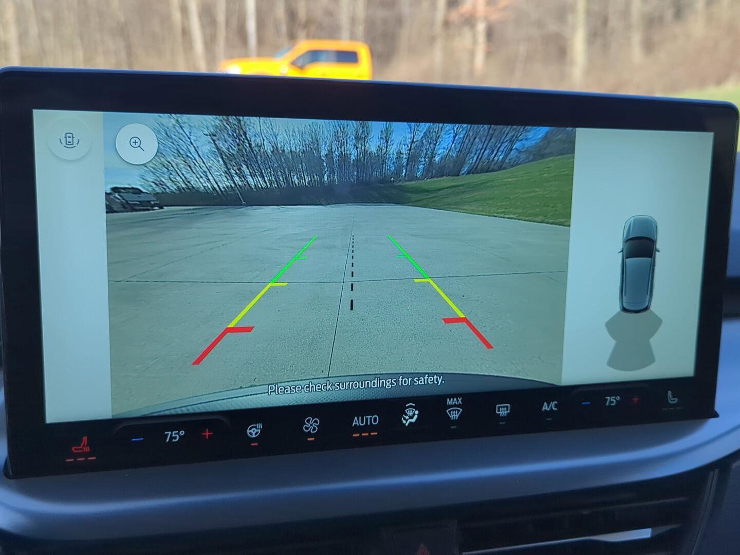 New 2026 Ford Escape Active w/ Tech Pack #1 image 16
