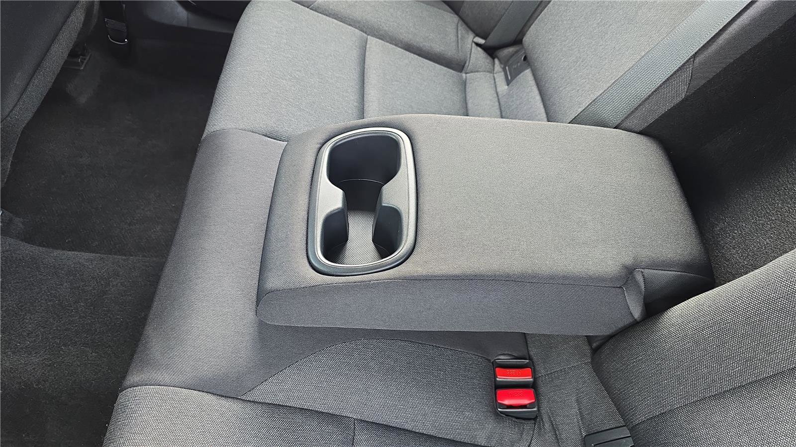 Used 2026 Toyota Camry LE FWD image 19