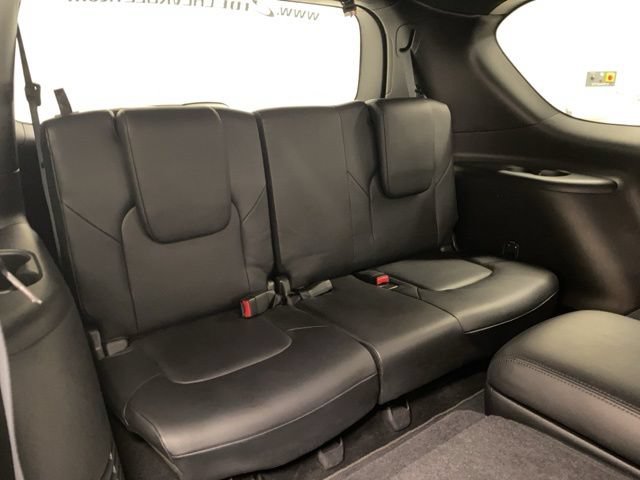 Used 2024 Nissan Armada SL w/ Midnight Edition Package AWD/4WD image 26