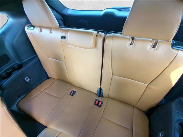 New 2026 Toyota Highlander Platinum image 26