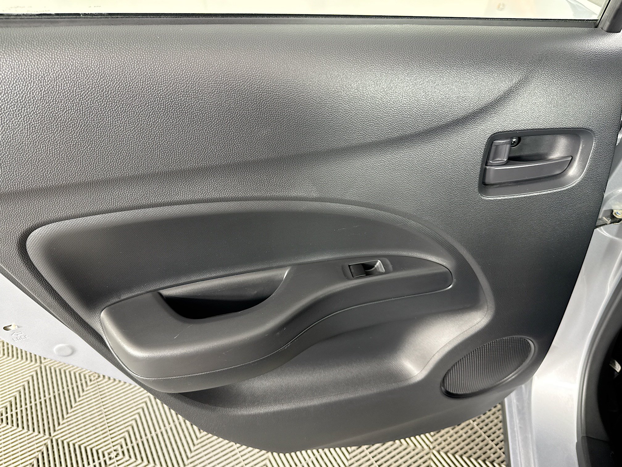 Used 2024 Mitsubishi Mirage ES FWD image 23