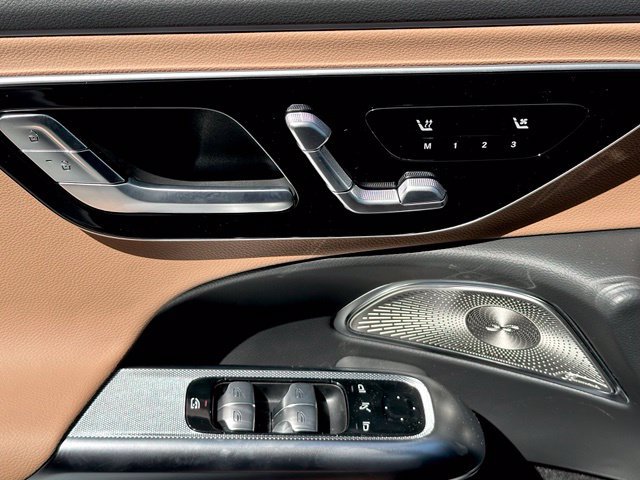 New 2027 Mercedes-Benz E 450 4MATIC Sedan image 34