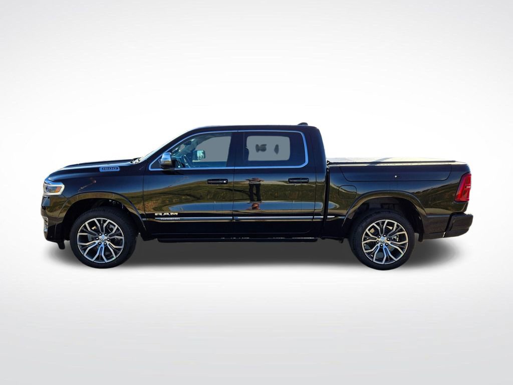 New 2026 RAM 1500 Tungsten image 7