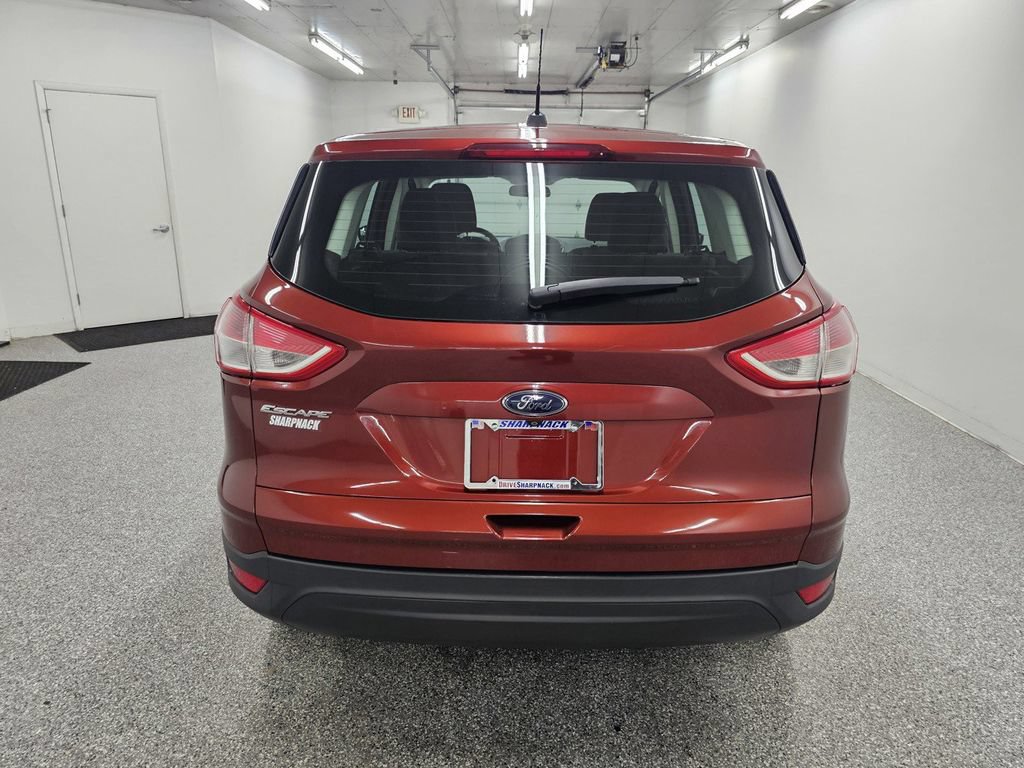 Used 2016 Ford Escape S FWD image 6