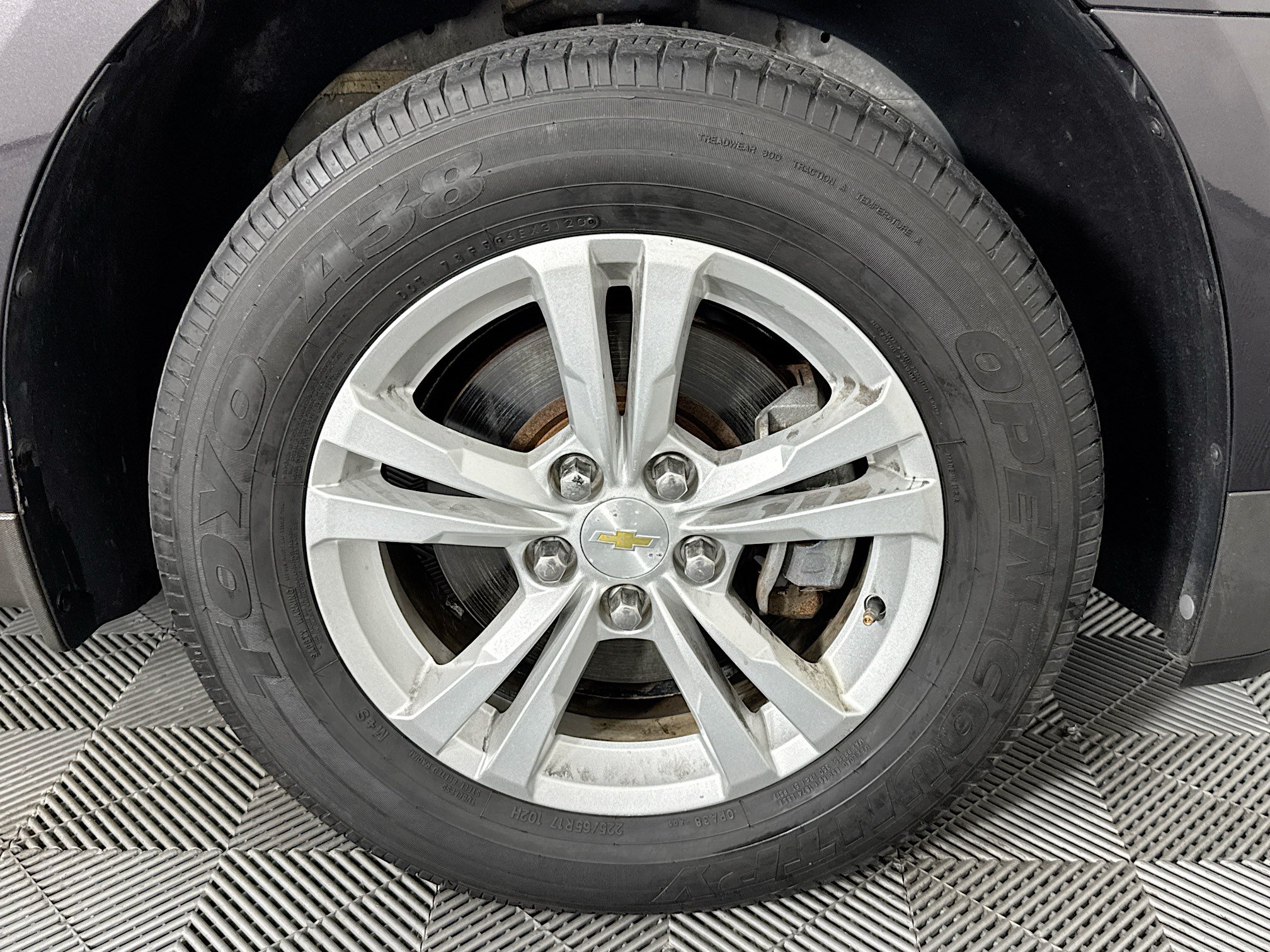 Used 2016 Chevrolet Equinox LT w/ Convenience Package FWD image 29