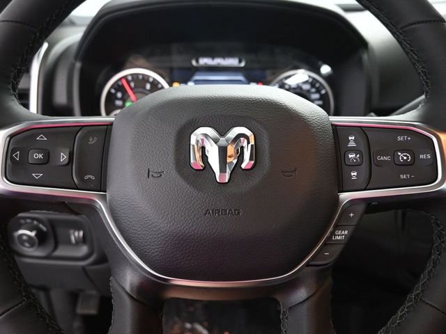 New 2025 RAM 2500 Big Horn image 28