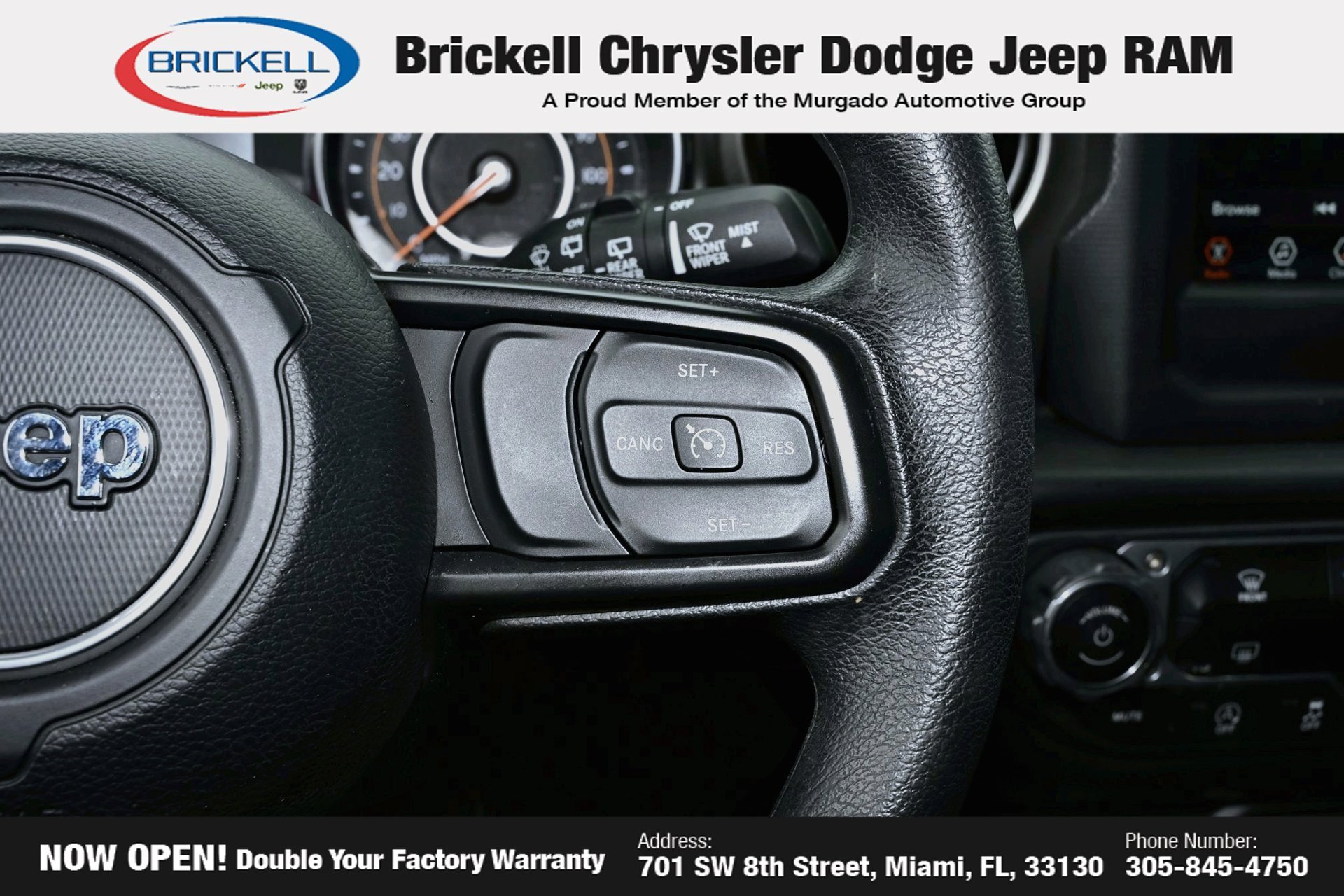 Used 2023 Jeep Wrangler Sport AWD/4WD image 34