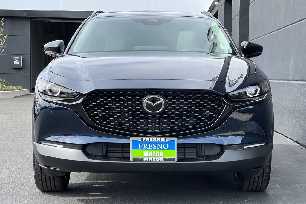 New 2026 MAZDA CX-30 Aire Edition image 10