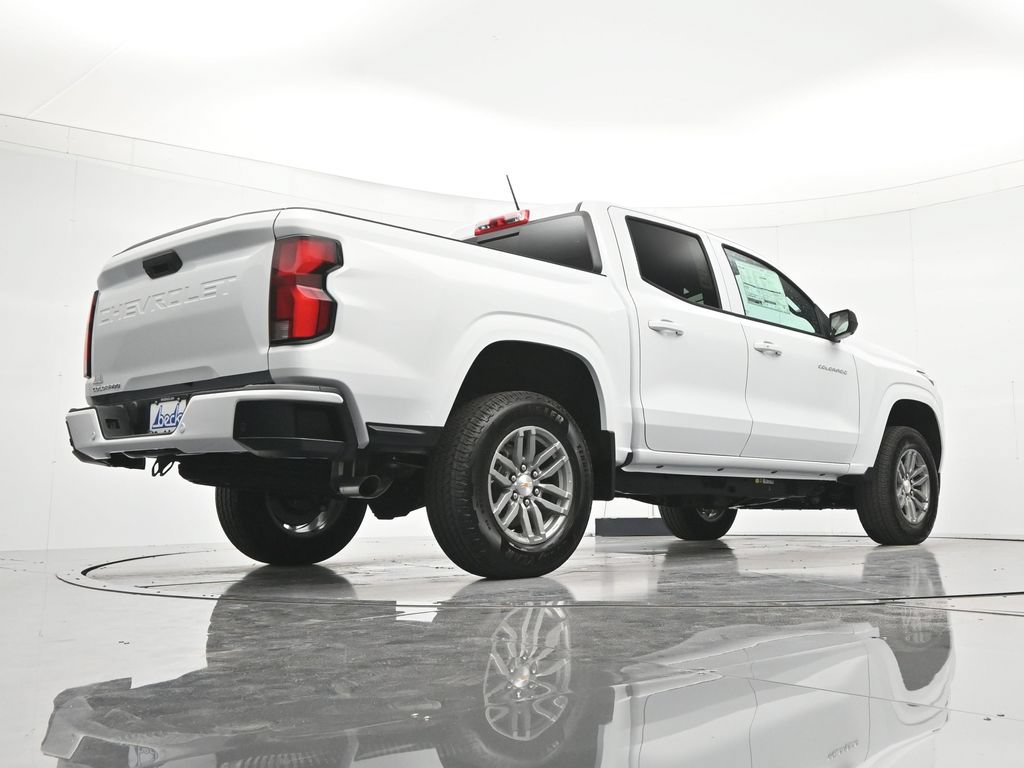 New 2026 Chevrolet Colorado LT w/ LT Convenience Package RWD image 41