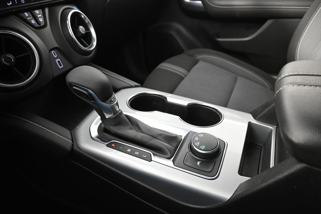 Used 2023 Chevrolet Blazer LT image 30