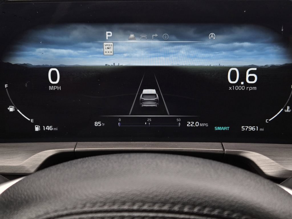 Certified 2024 Kia Telluride SX Prestige X-Pro AWD/4WD image 6