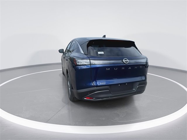 New 2025 Nissan Murano SL image 7