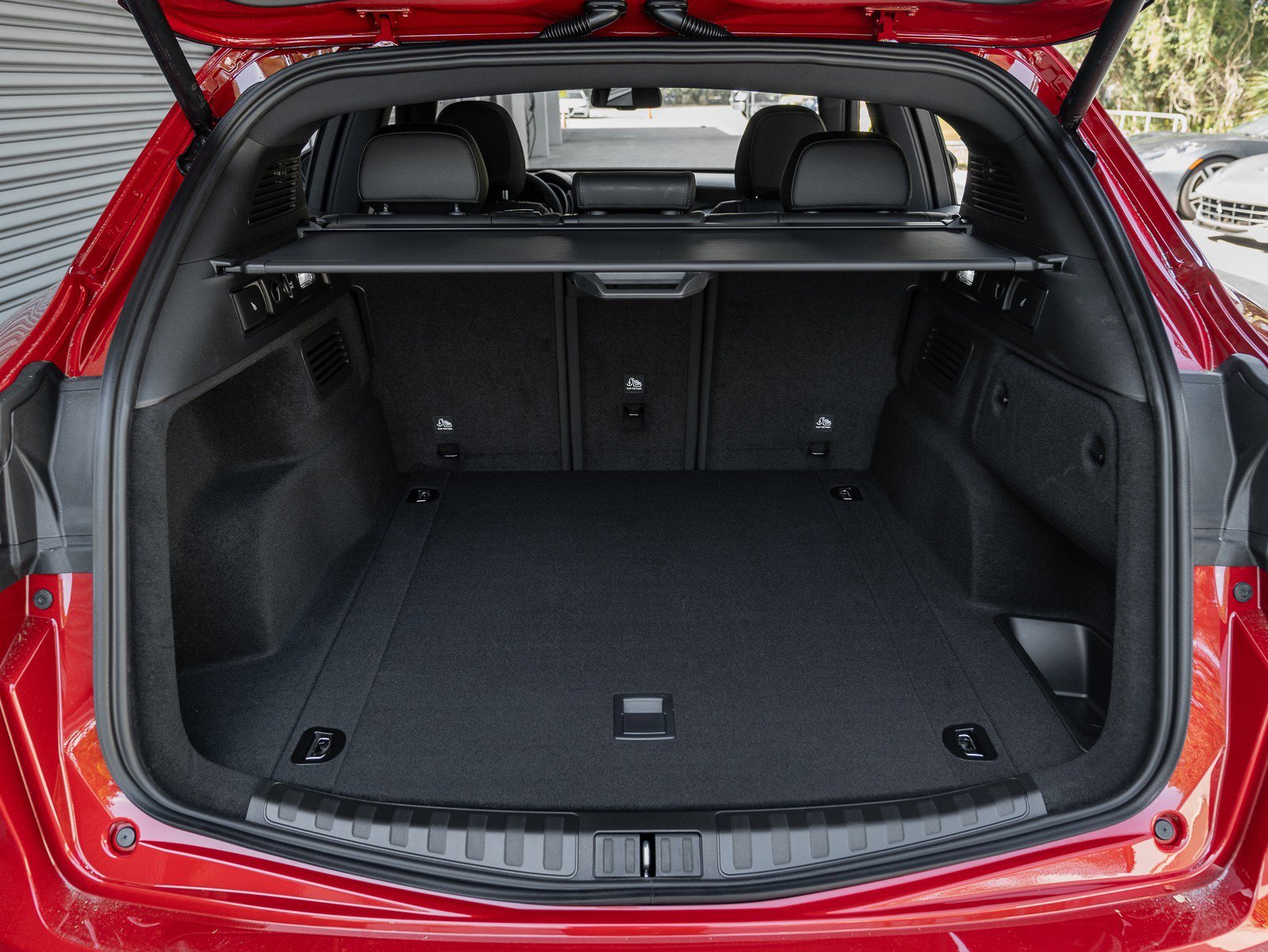 New 2024 Alfa Romeo Stelvio Veloce image 47