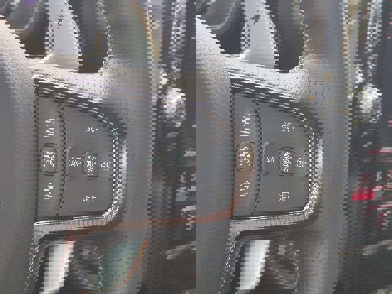 New 2026 RAM 1500 Rebel image 27