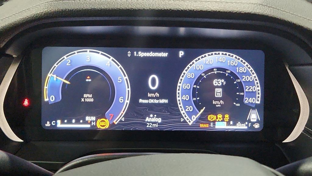 New 2026 Jeep Grand Cherokee Laredo image 19