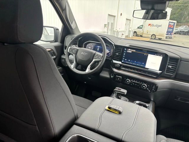 New 2026 Chevrolet Silverado 1500 RST image 20