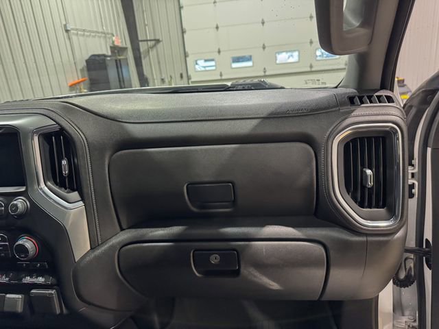 Used 2023 Chevrolet Silverado 2500 LT image 23