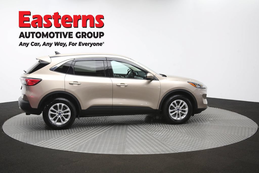 Used 2020 Ford Escape SE AWD/4WD image 45